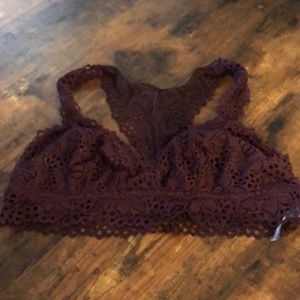 Aerie bralette